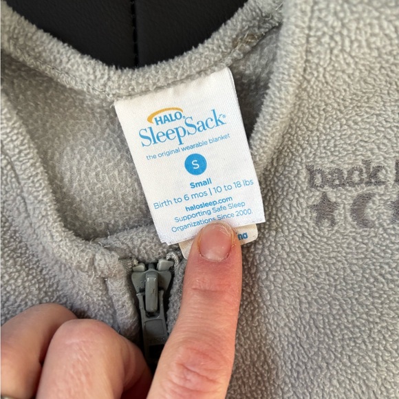 Sleep sacks - Picture 2 of 4